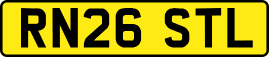 RN26STL