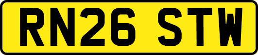 RN26STW