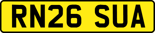 RN26SUA