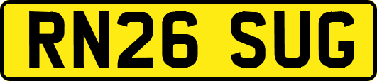 RN26SUG