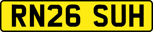 RN26SUH