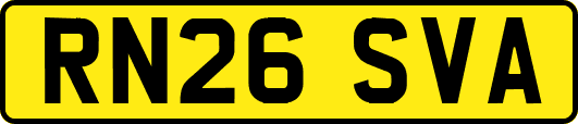 RN26SVA