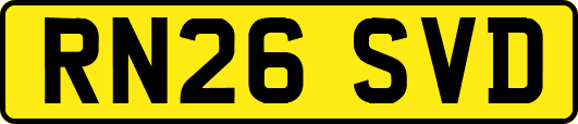 RN26SVD