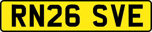 RN26SVE