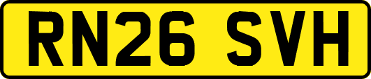 RN26SVH