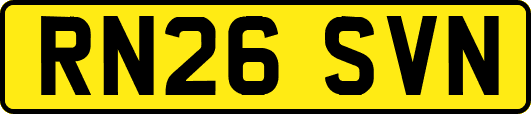 RN26SVN