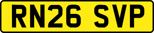 RN26SVP