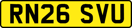 RN26SVU
