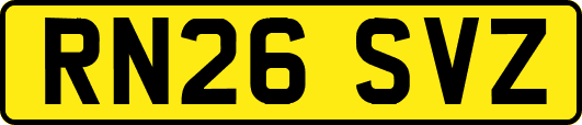 RN26SVZ