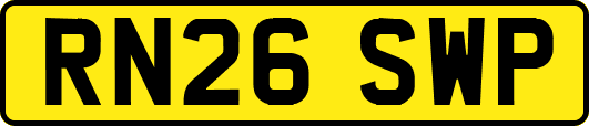 RN26SWP