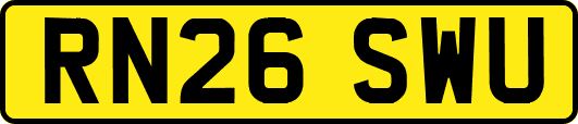 RN26SWU
