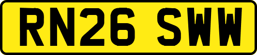 RN26SWW