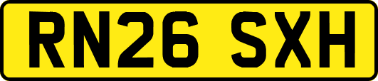 RN26SXH