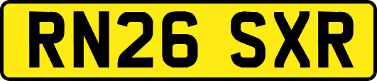 RN26SXR