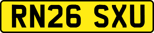 RN26SXU