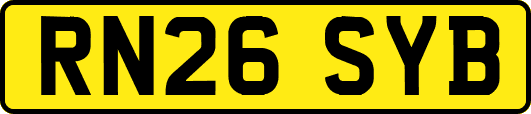 RN26SYB