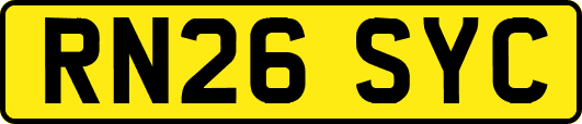 RN26SYC