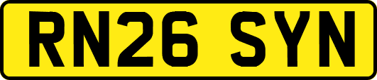 RN26SYN