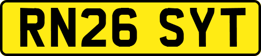 RN26SYT