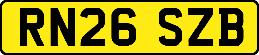 RN26SZB