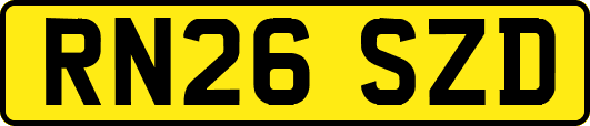 RN26SZD