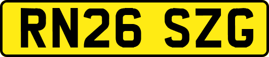 RN26SZG