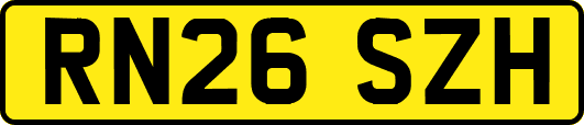 RN26SZH