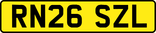 RN26SZL
