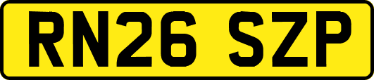 RN26SZP