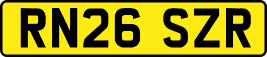 RN26SZR