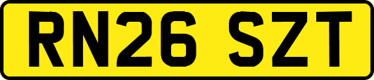 RN26SZT