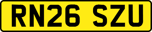 RN26SZU