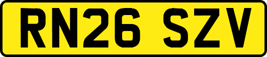 RN26SZV