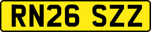 RN26SZZ