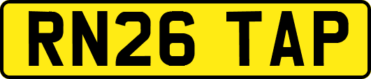 RN26TAP
