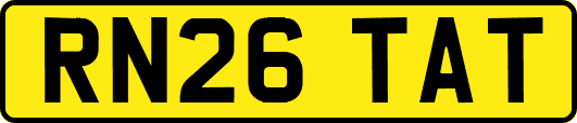 RN26TAT