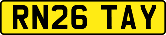 RN26TAY