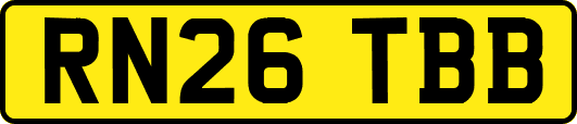 RN26TBB
