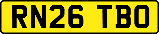RN26TBO