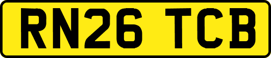 RN26TCB