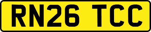 RN26TCC
