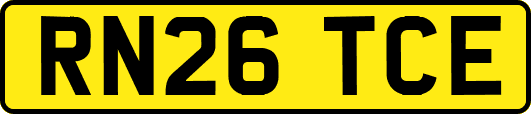 RN26TCE
