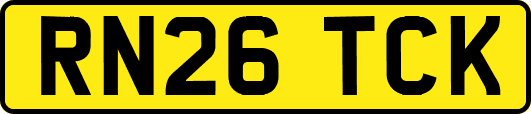 RN26TCK