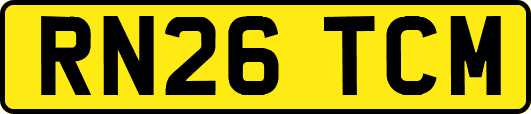 RN26TCM