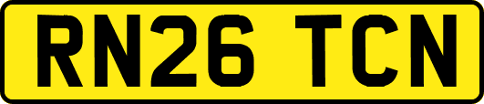 RN26TCN
