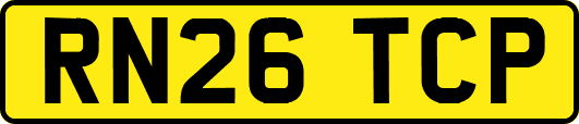 RN26TCP