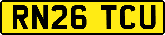 RN26TCU