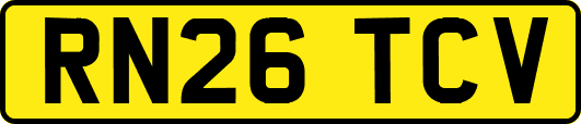 RN26TCV