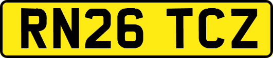 RN26TCZ