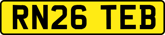 RN26TEB
